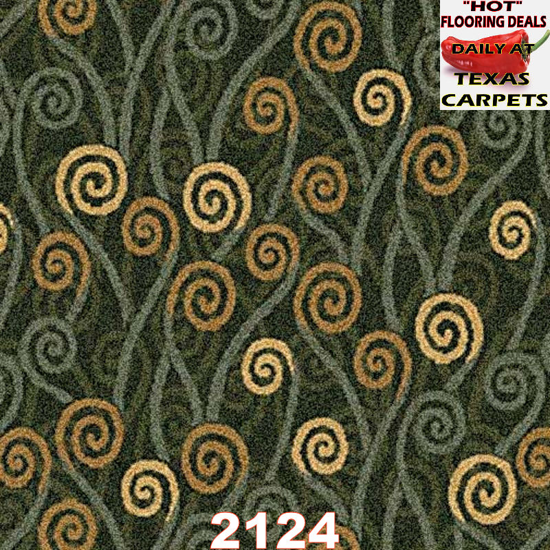 Craftsman Curve Milliken